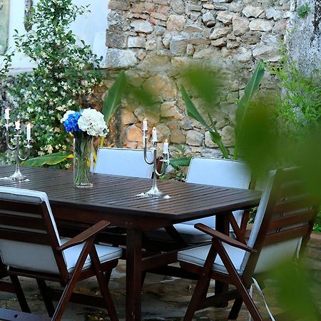 No 10 Hotel Selcuk Eksteriør bilde