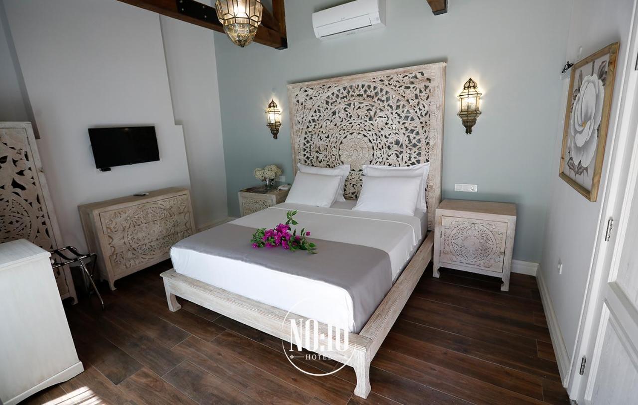 No 10 Hotel Selcuk Eksteriør bilde