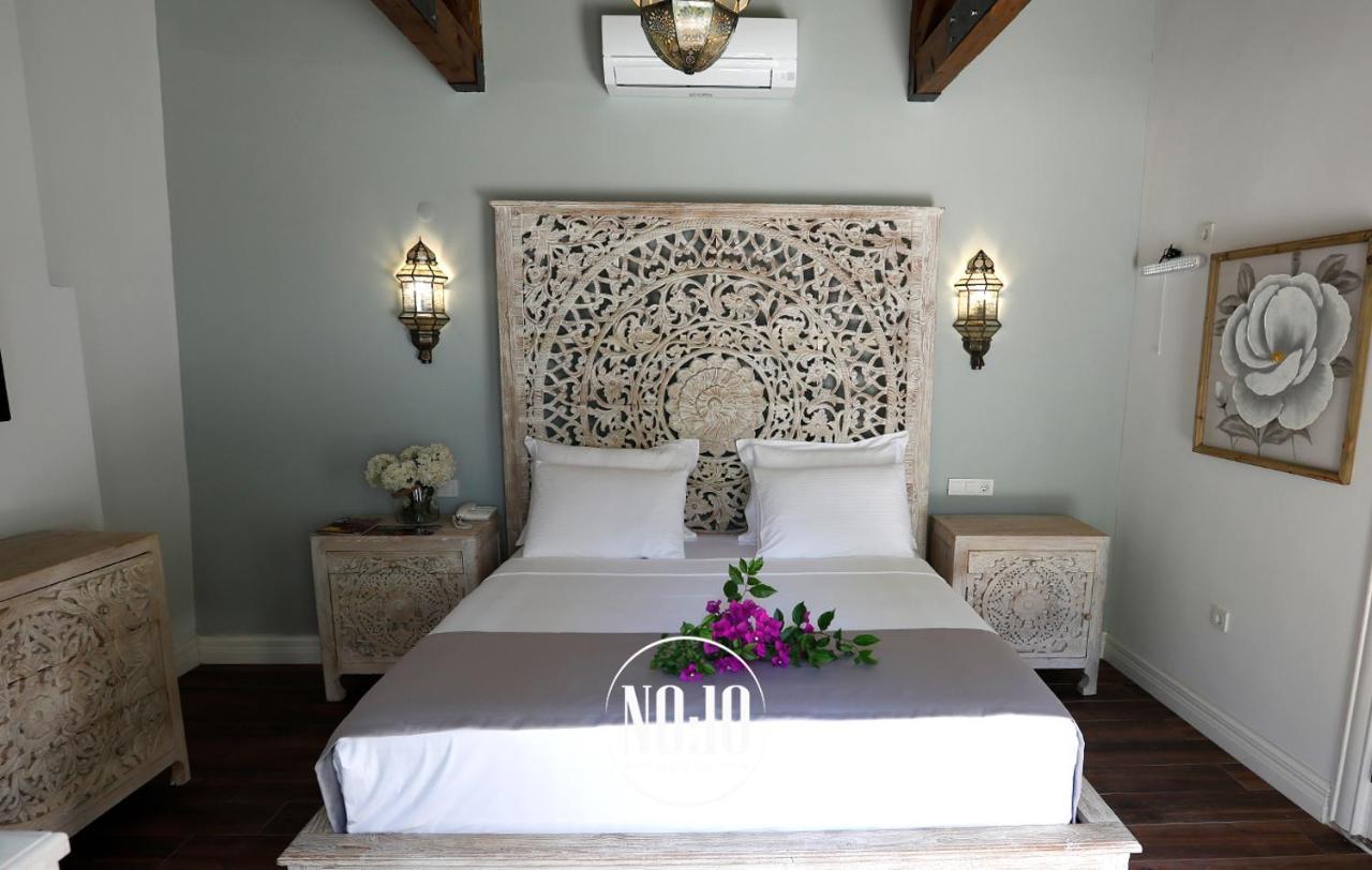 No 10 Hotel Selcuk Eksteriør bilde