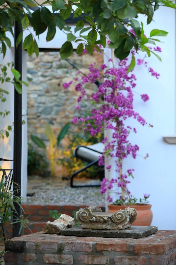 No 10 Hotel Selcuk Eksteriør bilde