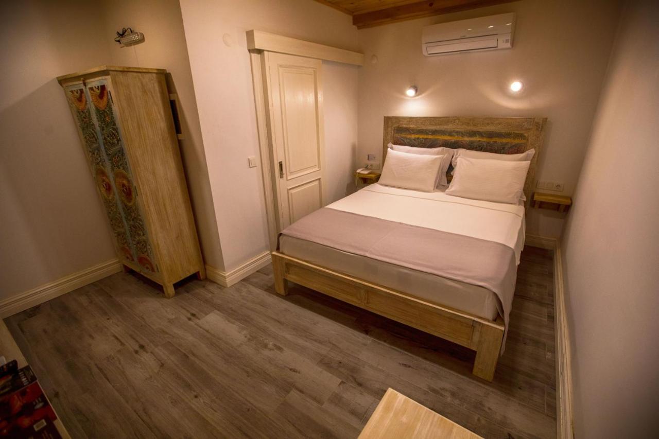 No 10 Hotel Selcuk Eksteriør bilde